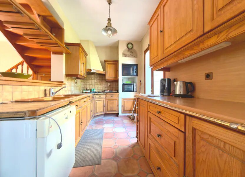 Maison à vendre, 85m², Epinay-sur-Seine
