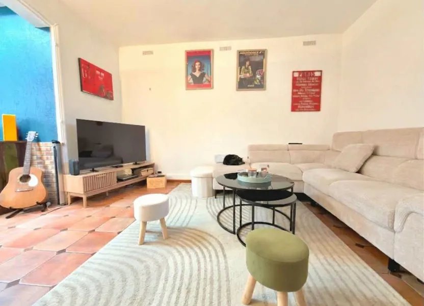 Maison à vendre, 130m², Épinay-sur-Seine