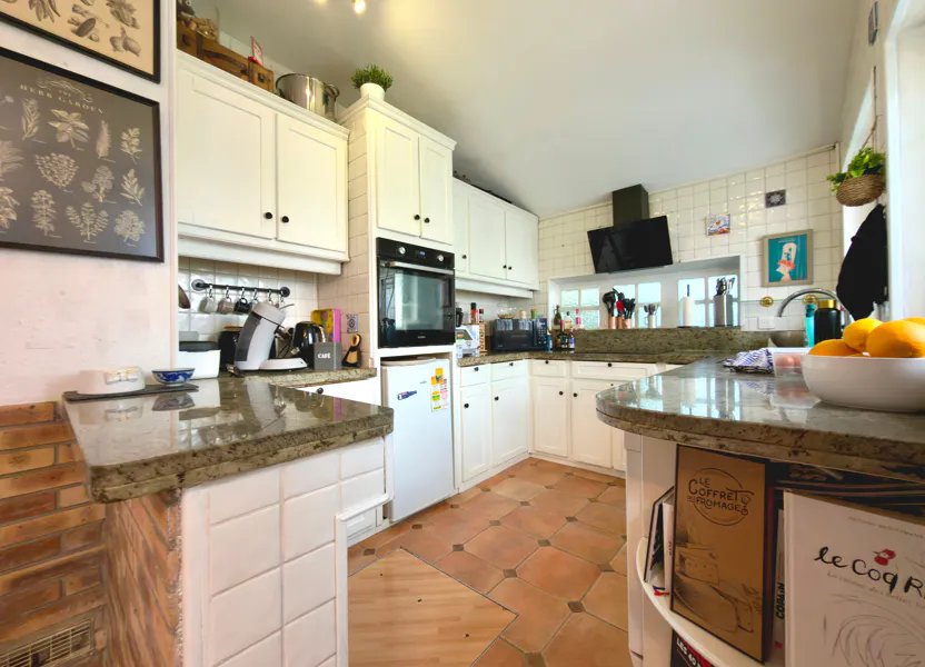 Maison à vendre, 130m², Épinay-sur-Seine