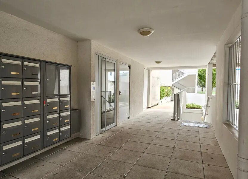Appartement à vendre, 63m², Epinay-sur-Seine