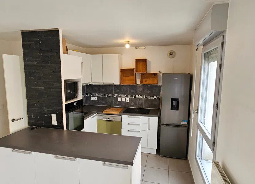 Appartement à vendre, 63m², Epinay-sur-Seine