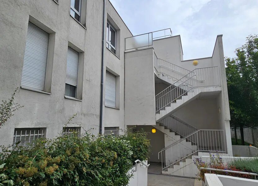 Appartement à vendre, 63m², Epinay-sur-Seine