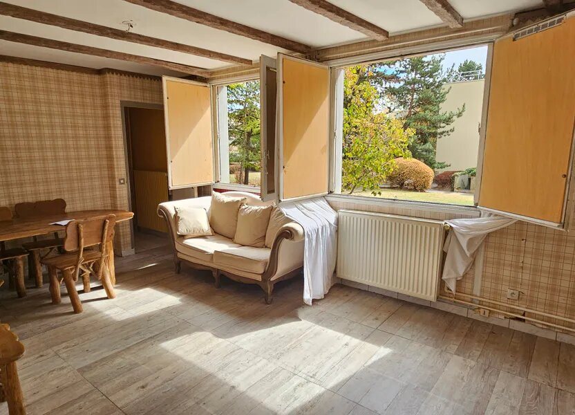 Appartement à vendre, 50m², Epinay-sur-Seine