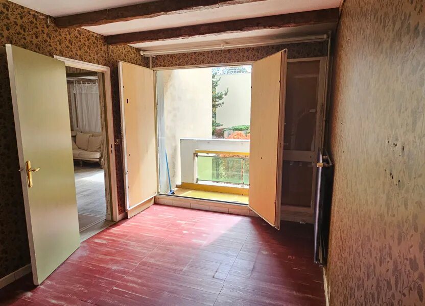 Appartement à vendre, 50m², Epinay-sur-Seine