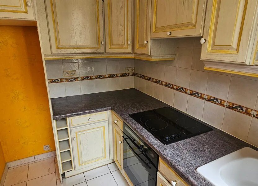 Appartement à vendre, 50m², Epinay-sur-Seine