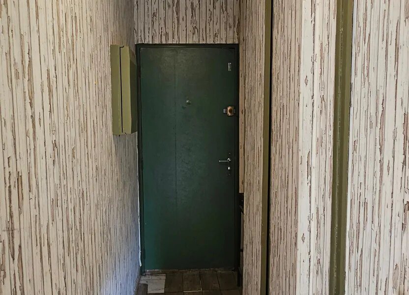 Appartement à vendre, 50m², Epinay-sur-Seine