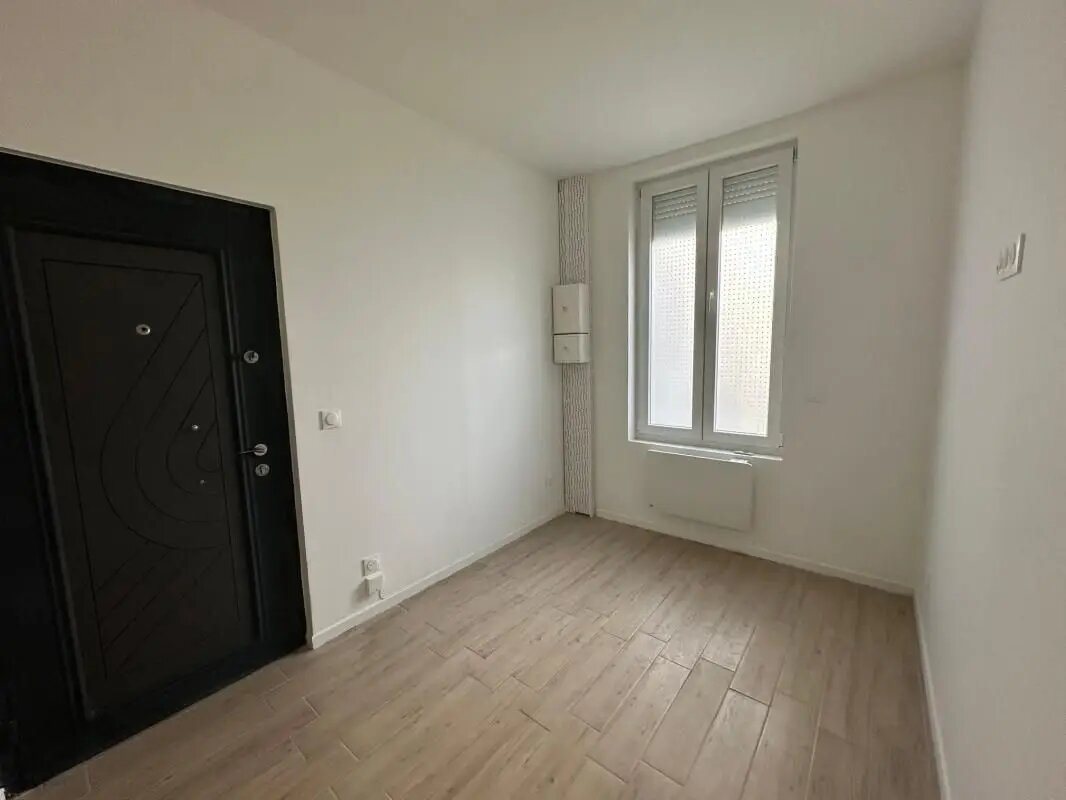Appartement à louer, 23m², Epinay-sur-Seine