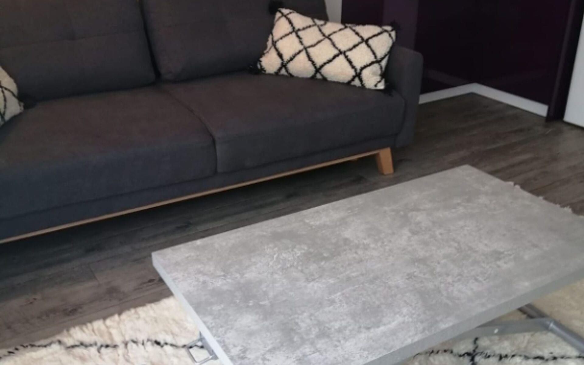 Appartement à vendre, 21m², Epinay-sur-Seine
