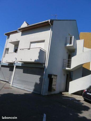 Appartement à vendre, 21m², Epinay-sur-Seine