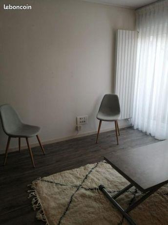 Appartement à vendre, 21m², Epinay-sur-Seine