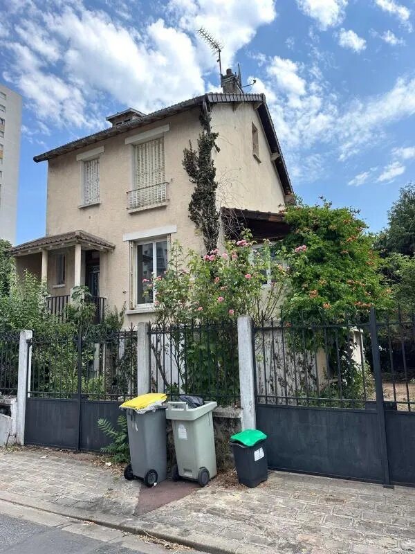 Maison à vendre, 118m², Epinay-sur-Seine