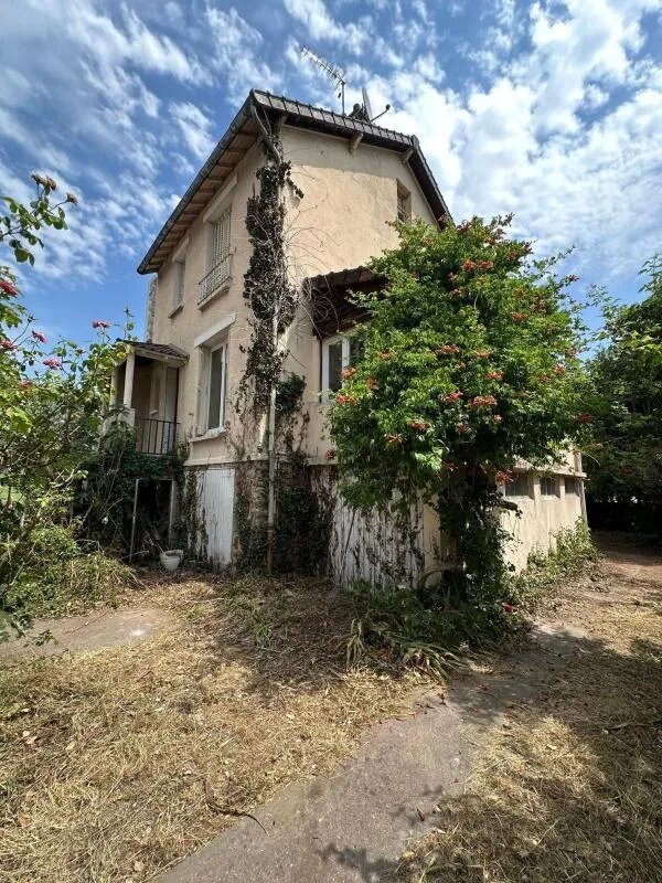 Maison à vendre, 118m², Epinay-sur-Seine
