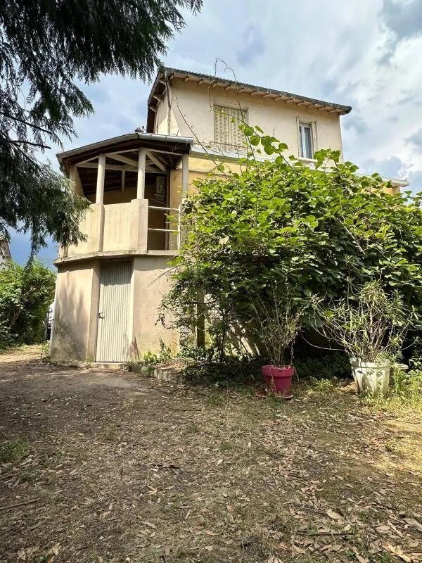 Maison à vendre, 118m², Epinay-sur-Seine