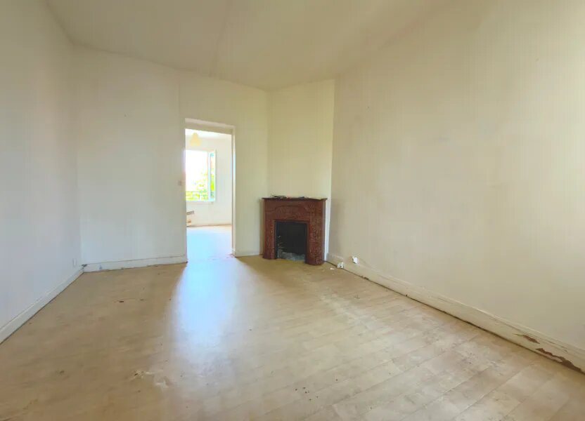 Appartement à vendre, 31m², Epinay-sur-Seine