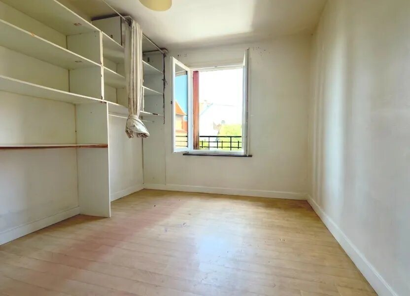 Appartement à vendre, 31m², Epinay-sur-Seine