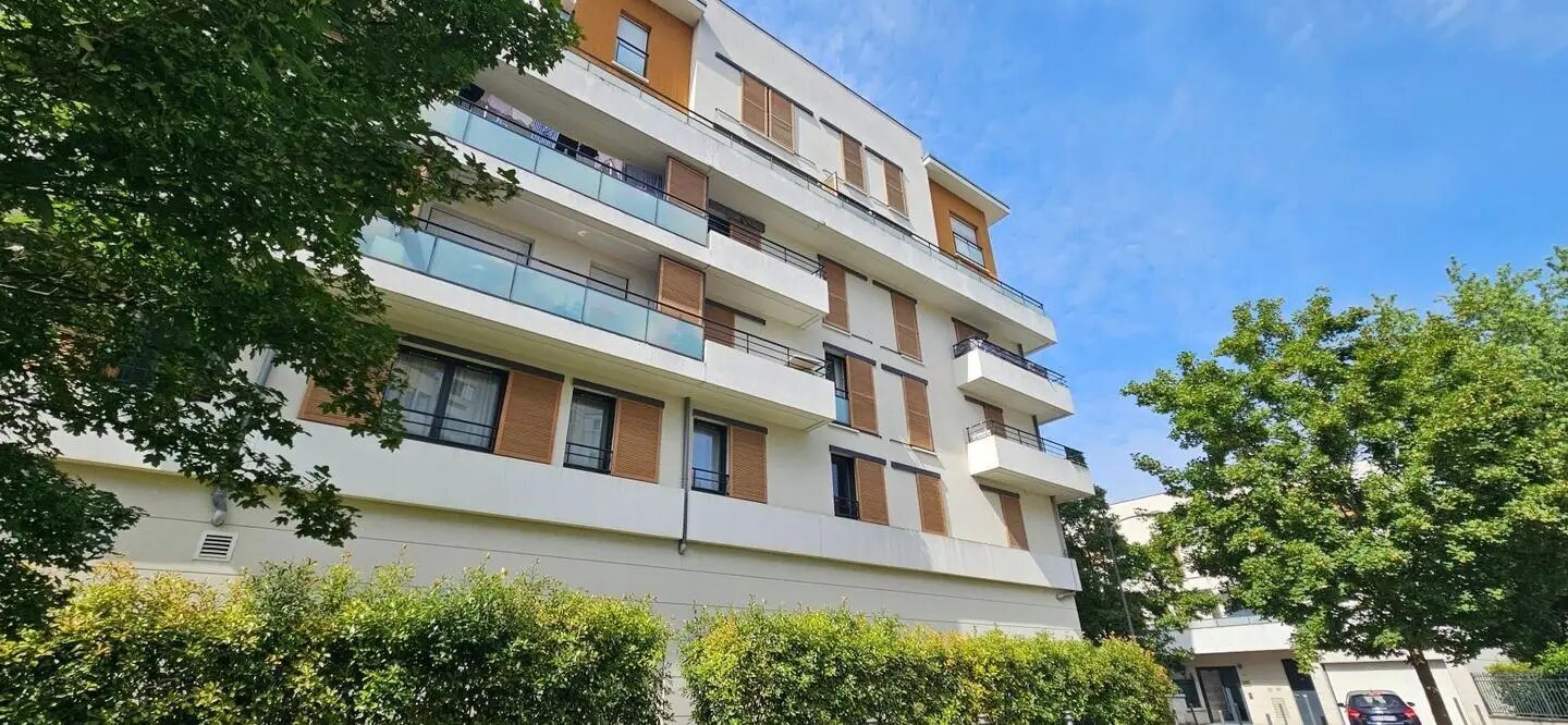 Appartement à vendre, 45m², Deuil-la-Barre