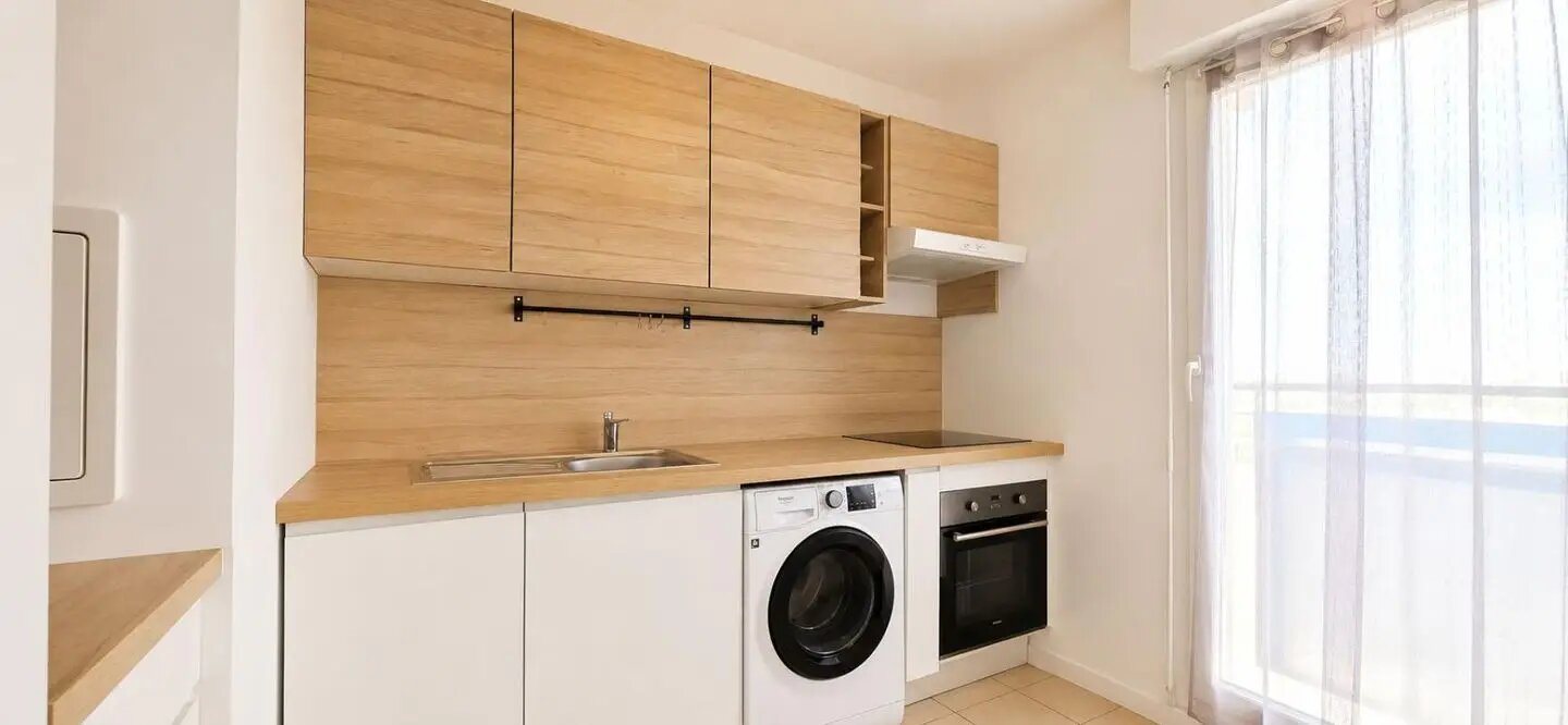 Appartement à vendre, 45m², Deuil-la-Barre