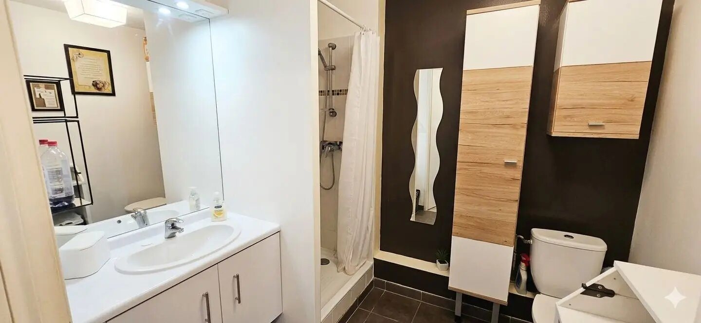Appartement à vendre, 45m², Deuil-la-Barre