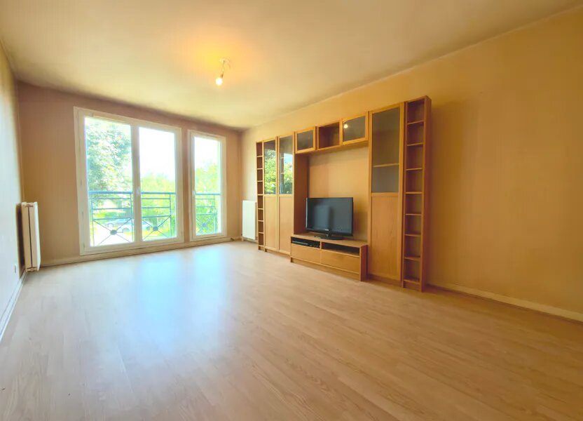 Appartement à vendre, 50m², Montmagny