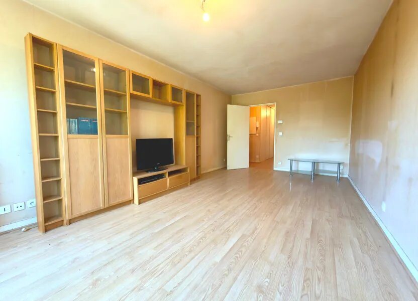 Appartement à vendre, 50m², Montmagny