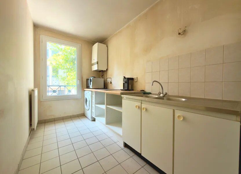 Appartement à vendre, 50m², Montmagny