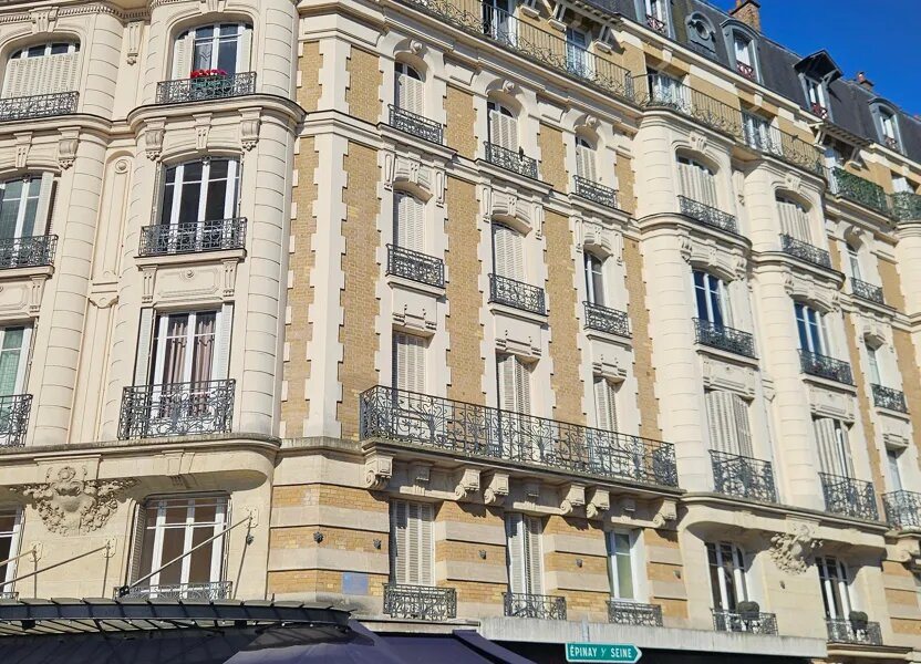 Appartement à vendre, 15m², Enghien-les-Bains