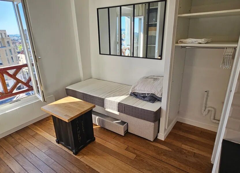 Appartement à vendre, 15m², Enghien-les-Bains