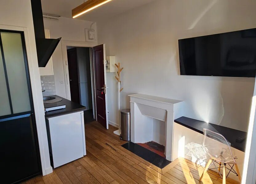Appartement à vendre, 15m², Enghien-les-Bains