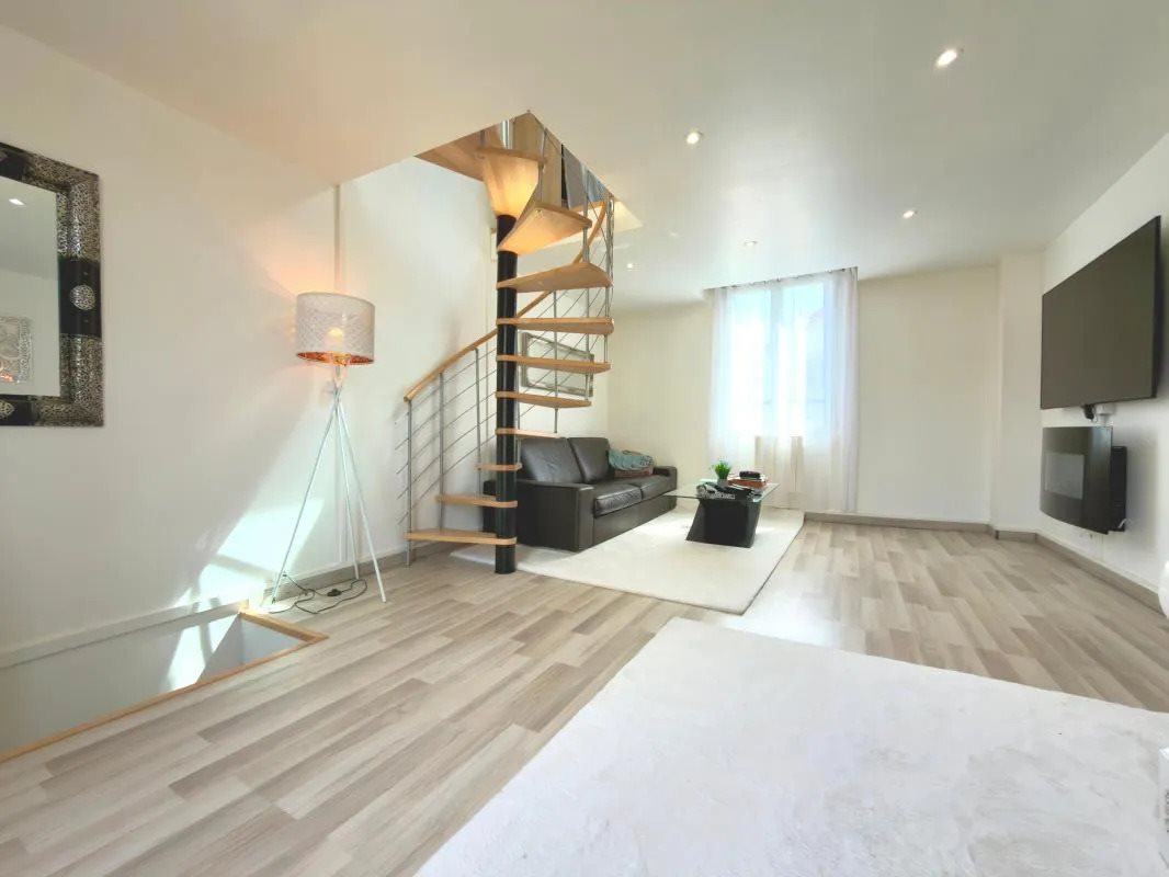 Maison à vendre, 55m², Epinay-sur-Seine