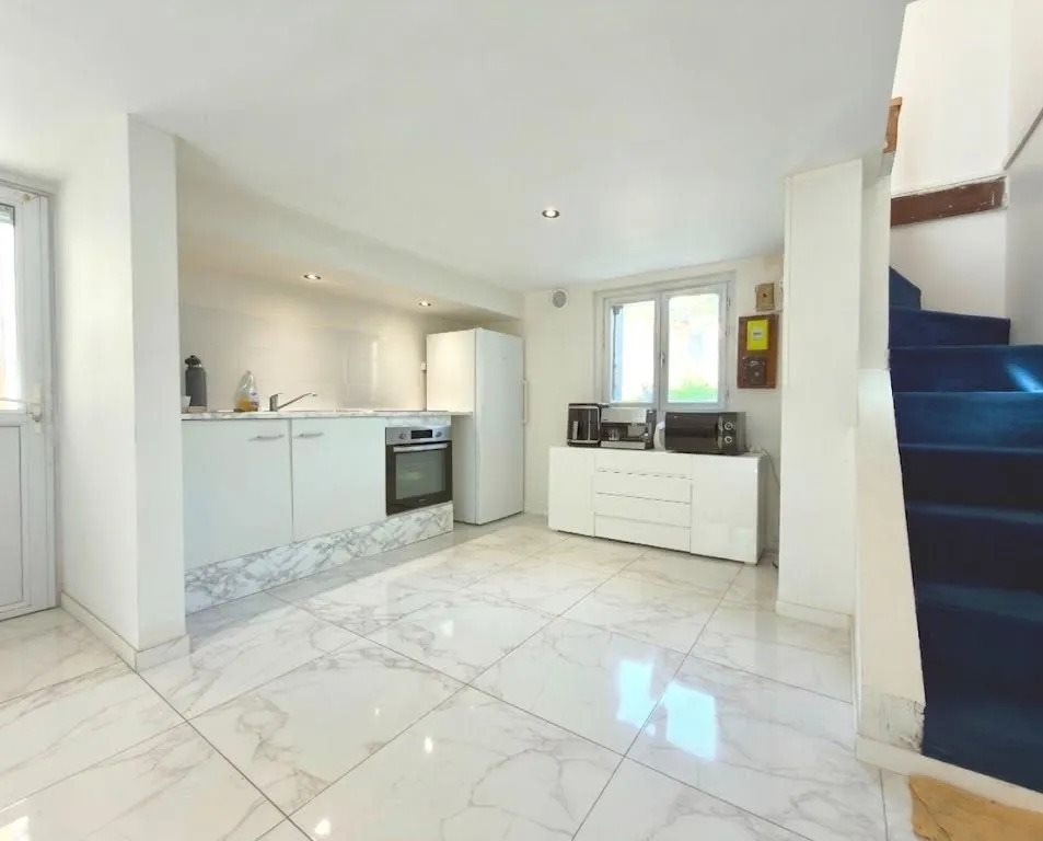 Maison à vendre, 55m², Epinay-sur-Seine