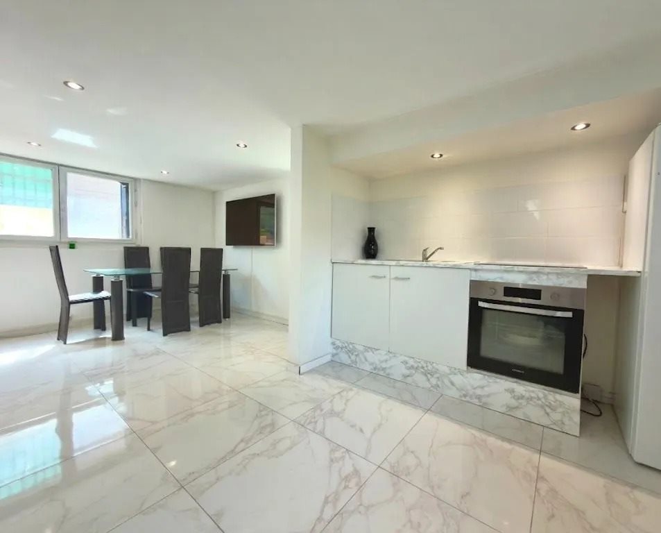 Maison à vendre, 55m², Epinay-sur-Seine