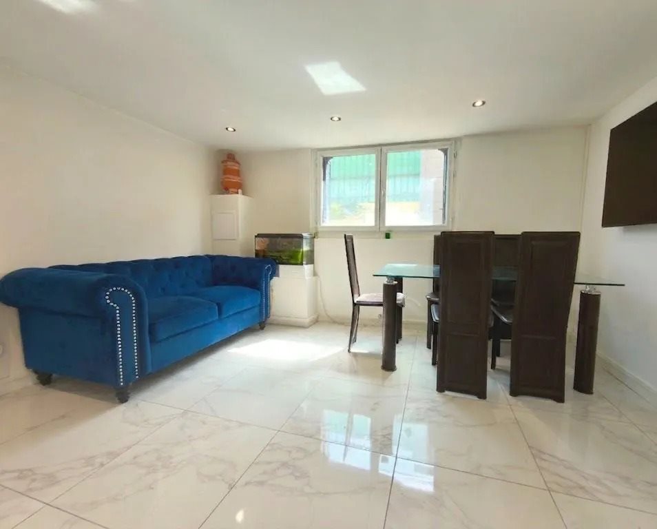 Maison à vendre, 55m², Epinay-sur-Seine