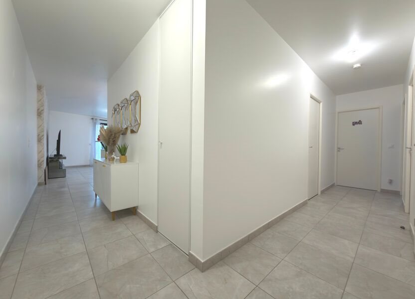Appartement à vendre, 85m², Epinay-sur-Seine