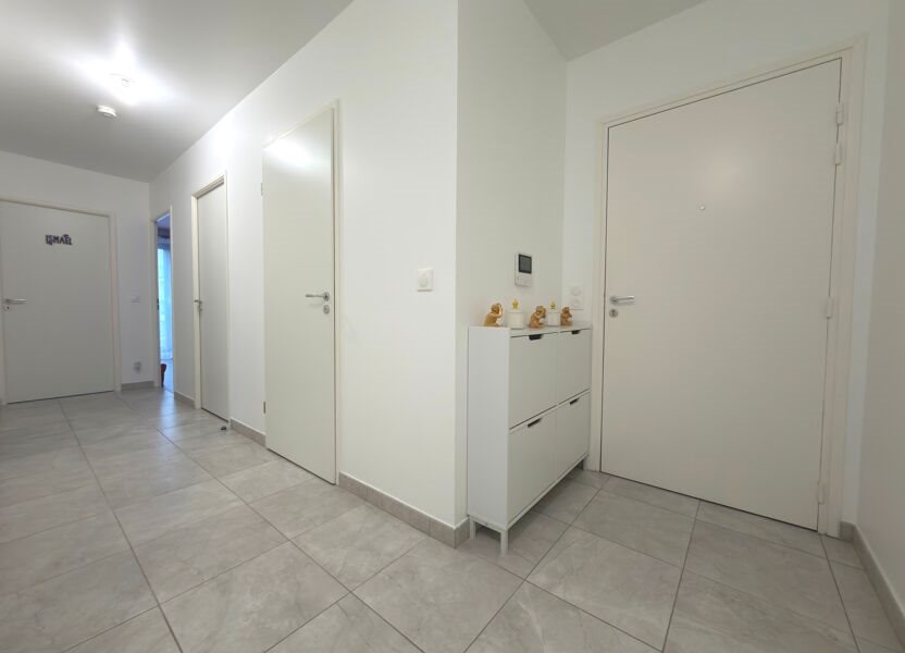 Appartement à vendre, 85m², Epinay-sur-Seine