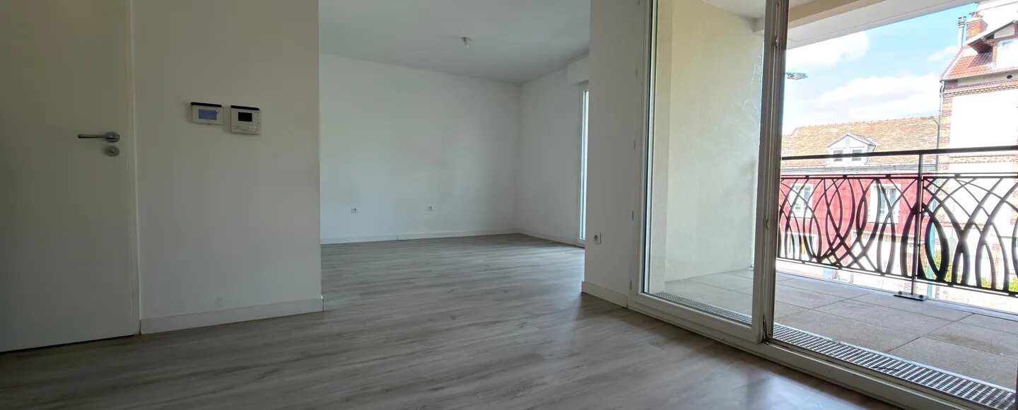 Appartement à vendre, 32m², Saint-Gratien