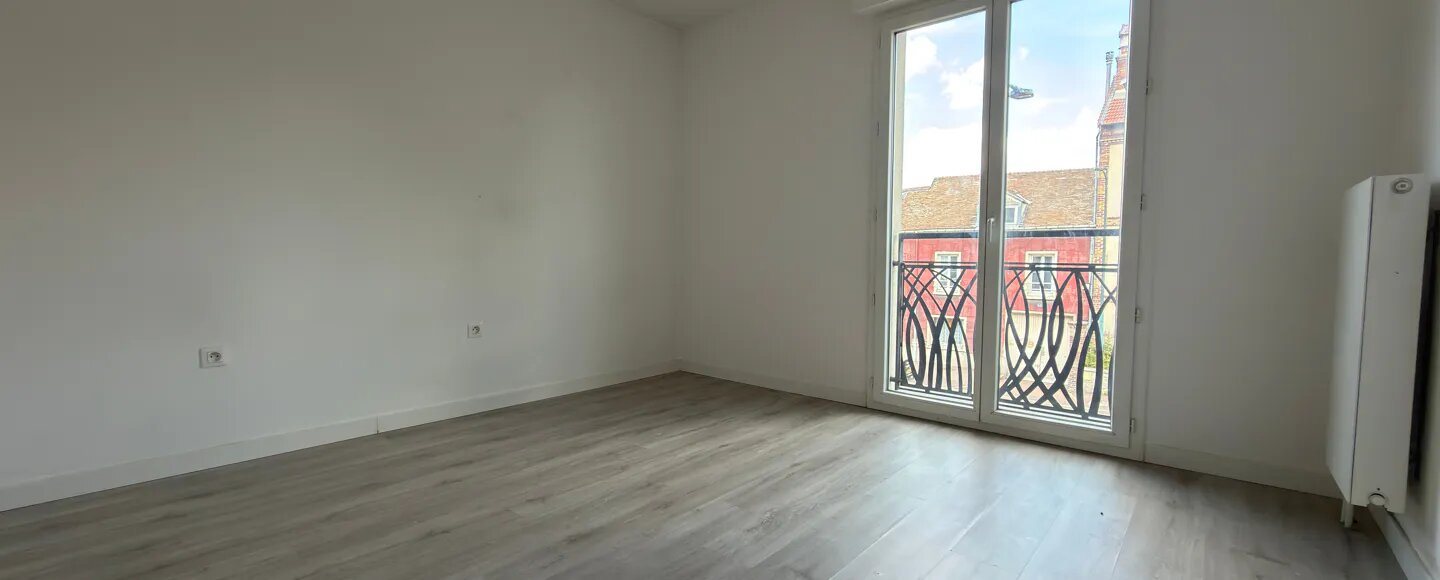 Appartement à vendre, 32m², Saint-Gratien