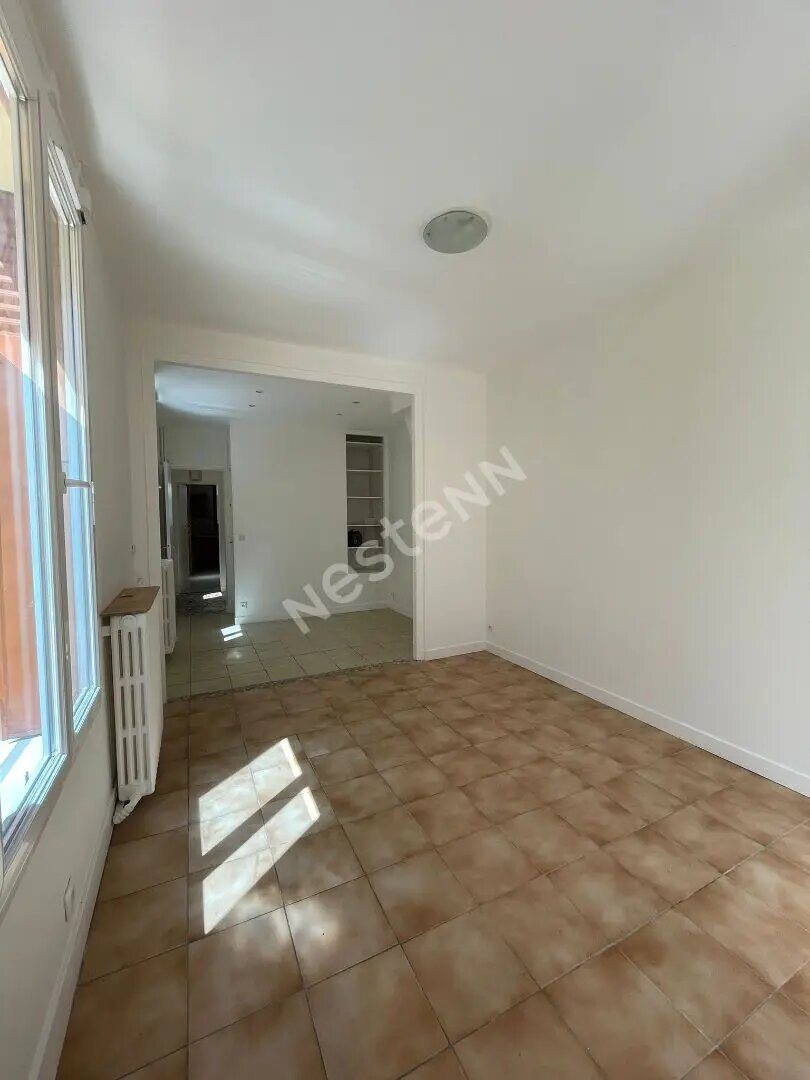 Maison à louer, 83m², Montreuil