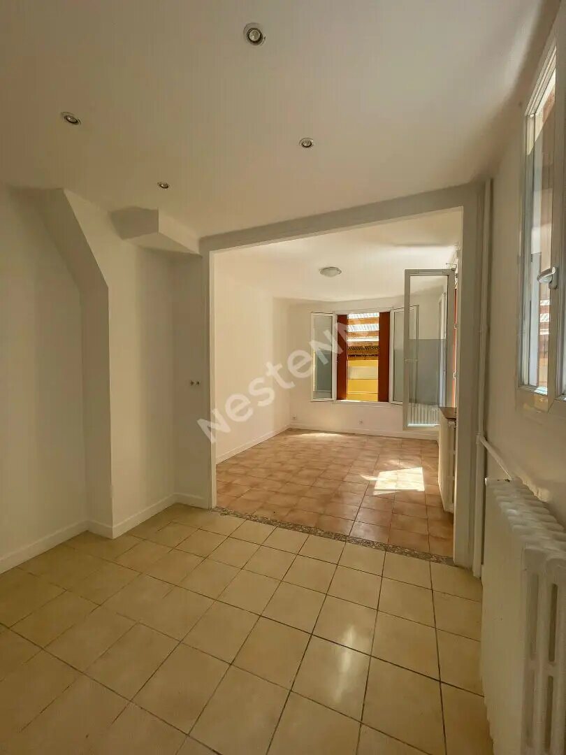 Maison à louer, 83m², Montreuil