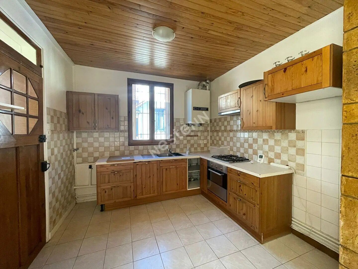 Maison à louer, 83m², Montreuil