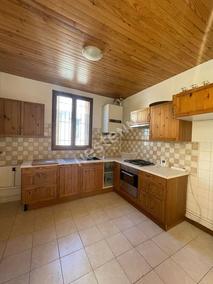 Maison à louer, 83m², Montreuil