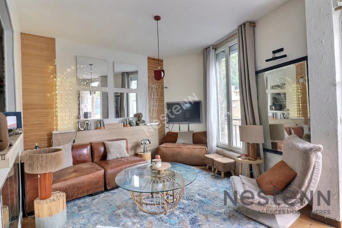 Maison à vendre, 50m², Montreuil