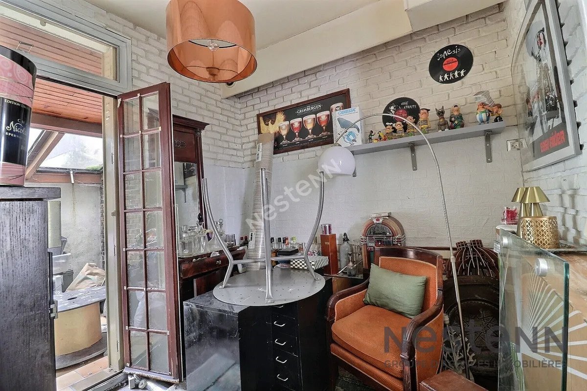 Maison à vendre, 50m², Montreuil