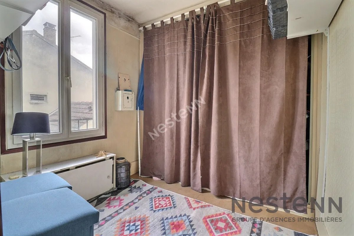 Maison à vendre, 50m², Montreuil