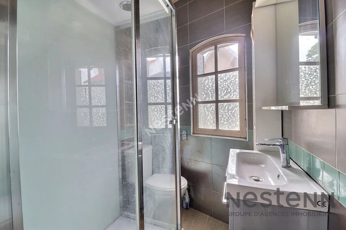 Maison à vendre, 50m², Montreuil
