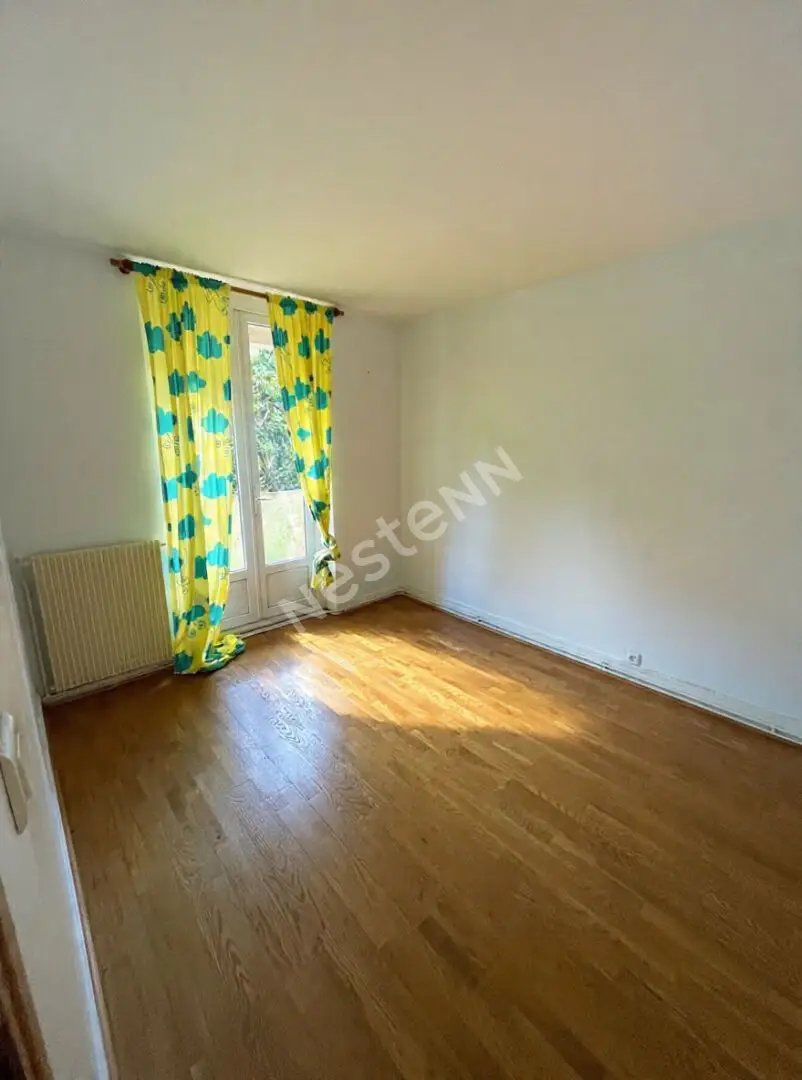 Appartement à louer, 68m², Montreuil