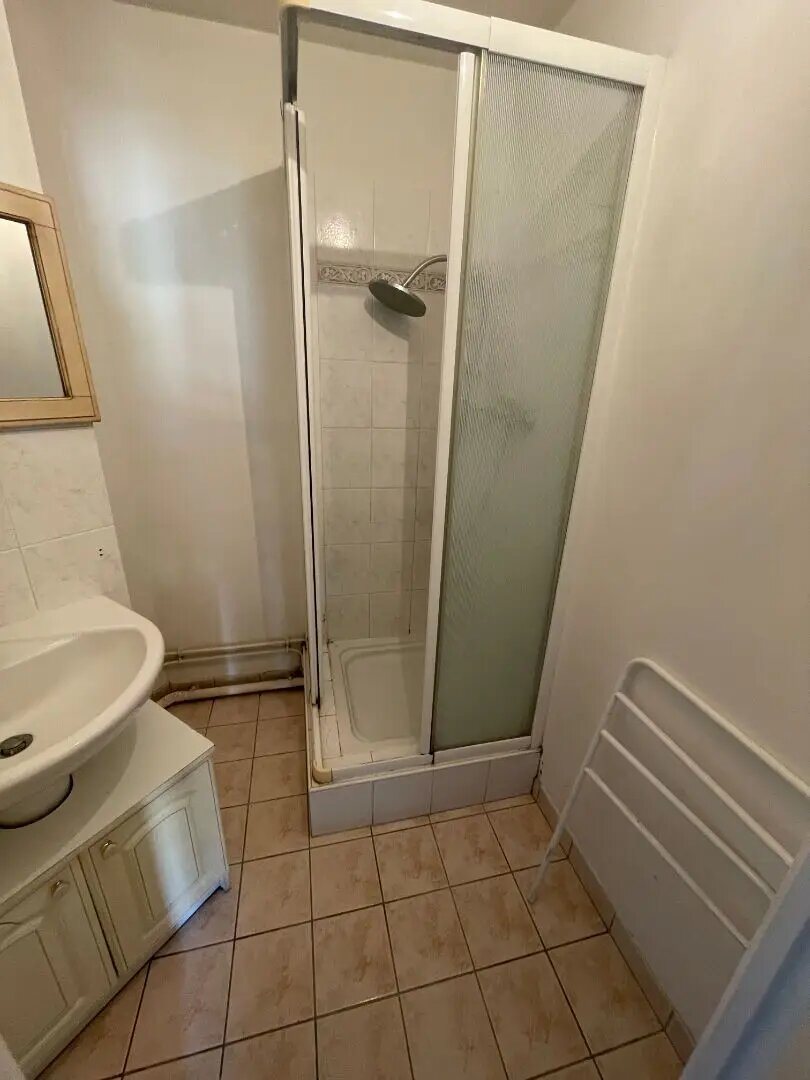 Appartement à louer, 27m², Rosny-sous-Bois
