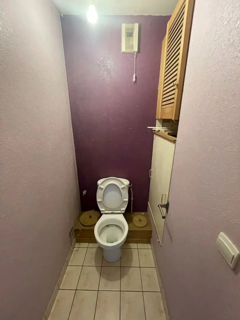 Appartement à louer, 27m², Rosny-sous-Bois