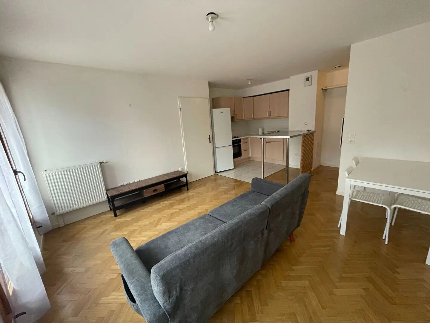 Appartement à louer, 42m², Montreuil