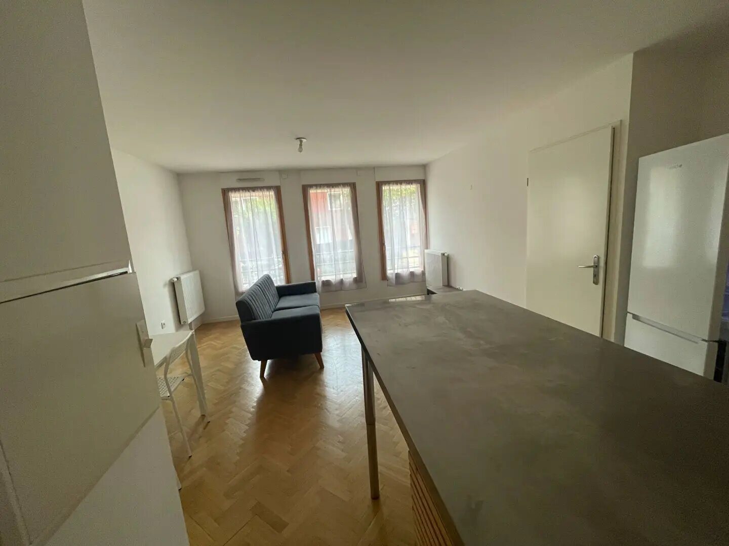 Appartement à louer, 42m², Montreuil