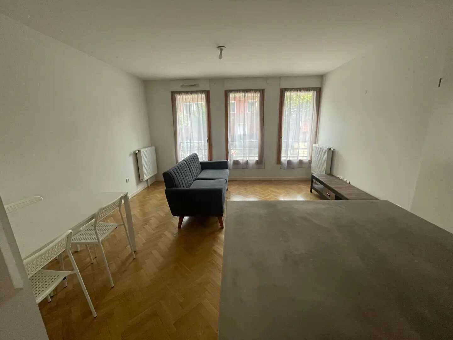 Appartement à louer, 42m², Montreuil